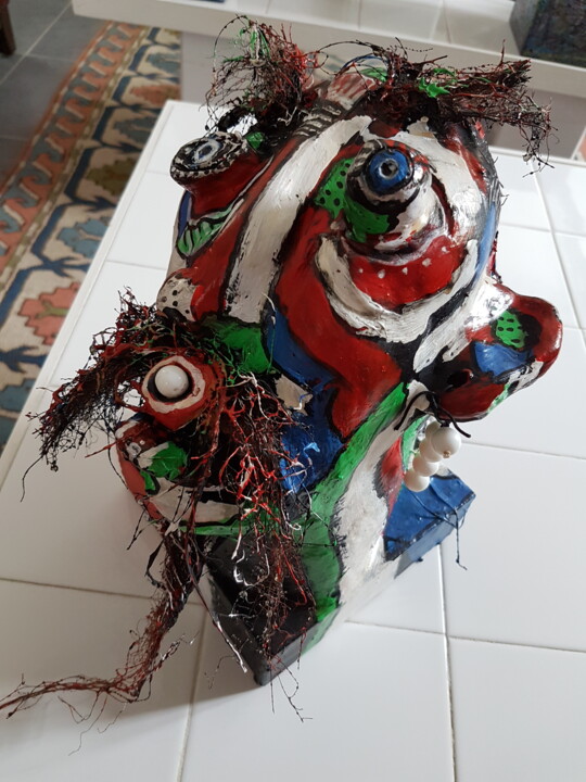 Tête 2