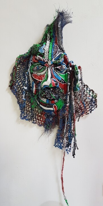 Masque 1