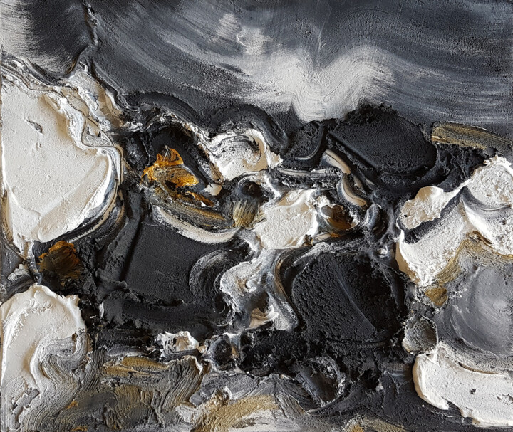 Etude pour avant l'automne 2