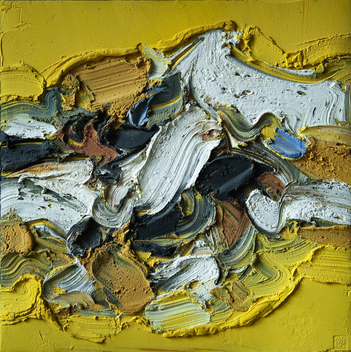 Jaune d'Or