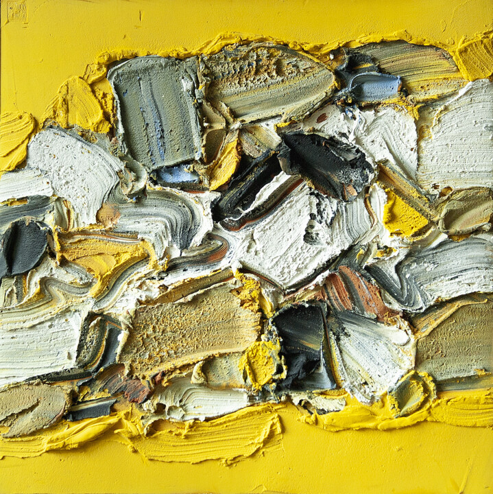 Jaune d'O