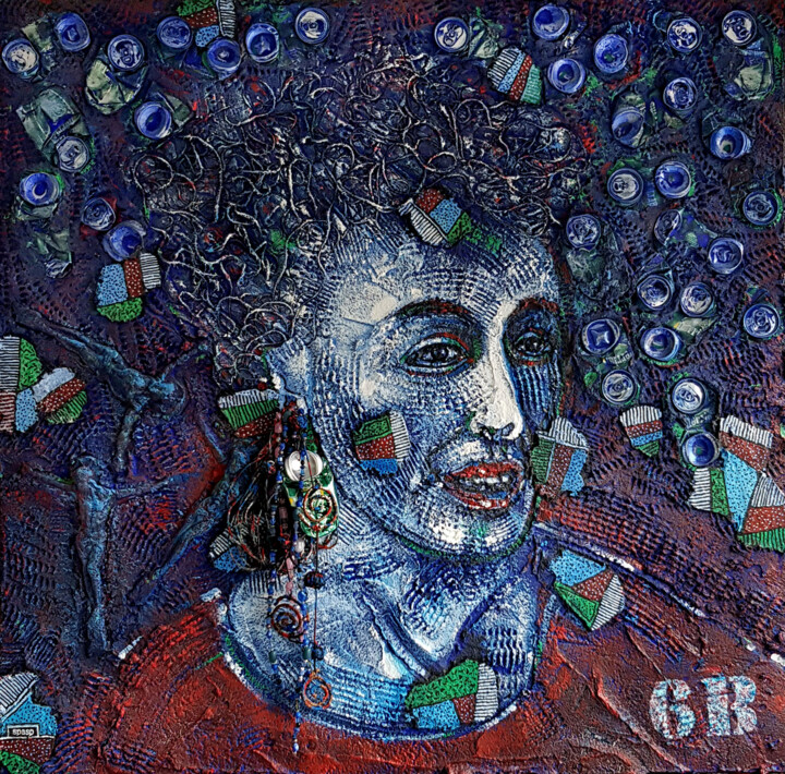 portrait de 6B