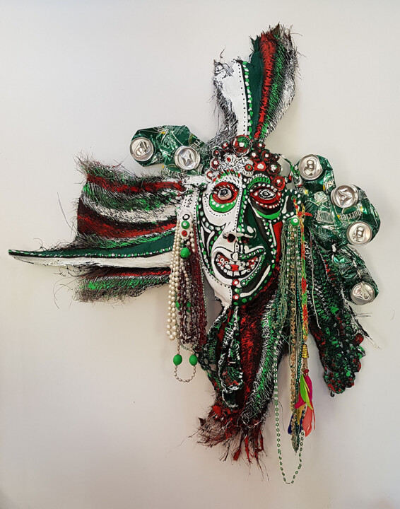 Masque 2019
