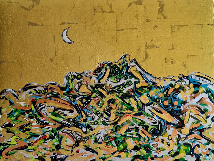 Velouté d'aube à point d'heure